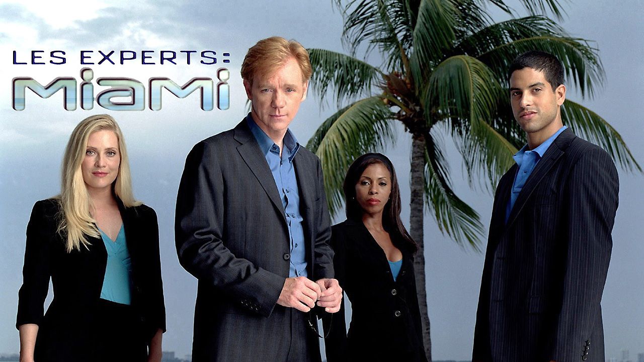 Que Sont Devenus Les Acteurs Des Experts Miami Les experts : Miami en streaming direct et replay sur CANAL+ | myCANAL